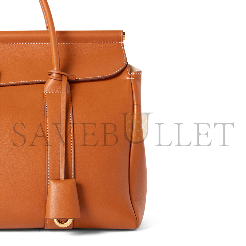 LORO PIANA LOOM BAG L32 FAO0184 (33*23*18cm)
